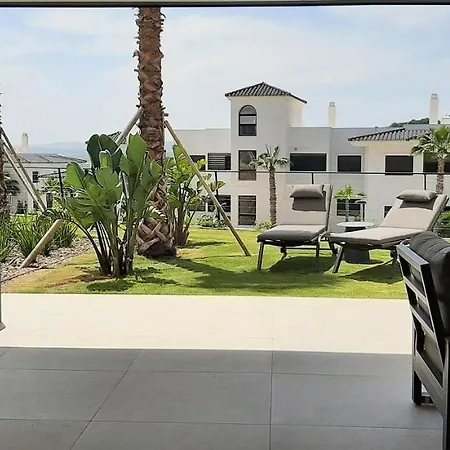 Mirador Hills Casa Bonita 公寓