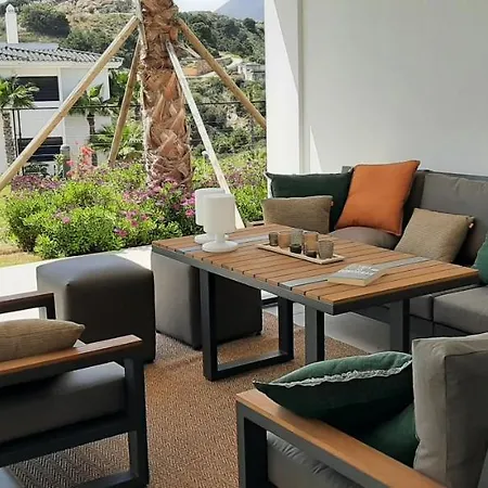 Mirador Hills Casa Bonita 埃斯特波纳