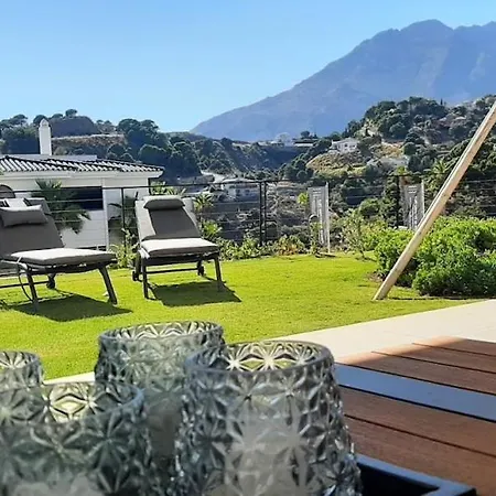 Mirador Hills Casa Bonita * 埃斯特波纳