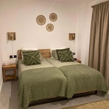 公寓 Mirador Hills Casa Bonita